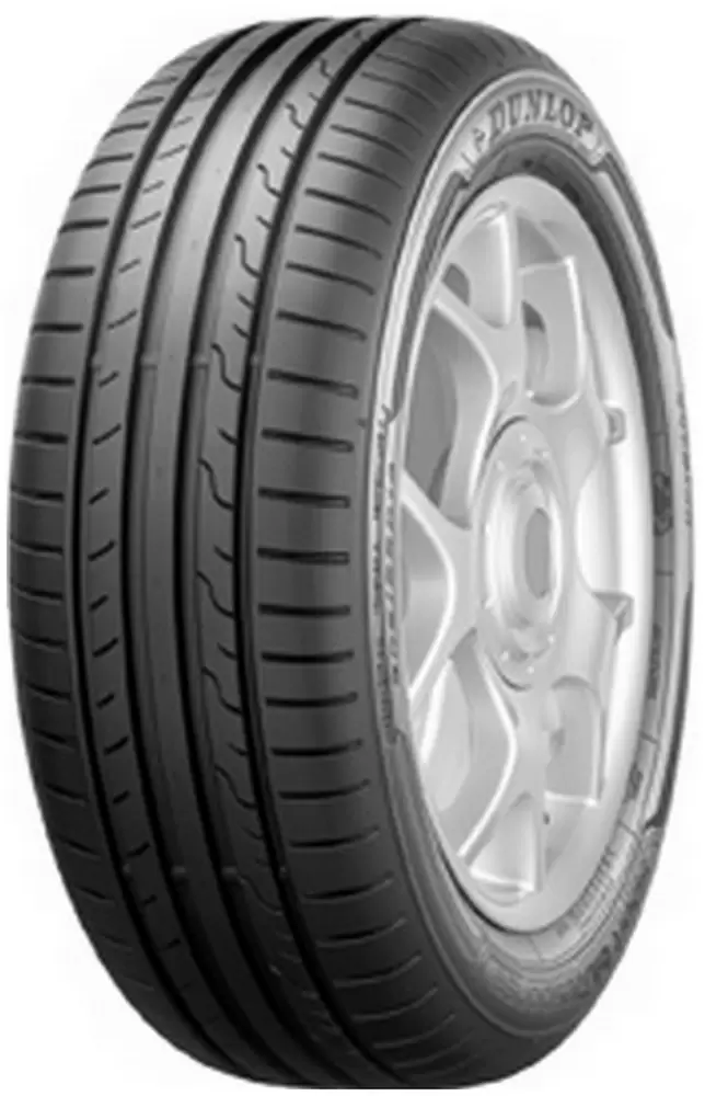Anvelope Vara DUNLOP Sport bluresponse 195/50 R15 82 H