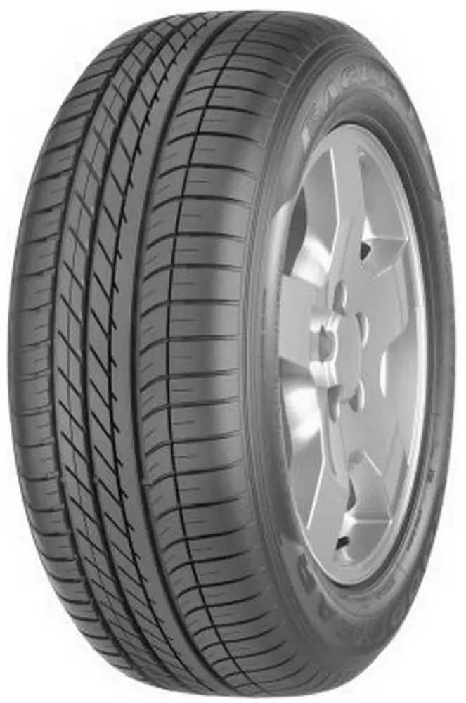 Anvelope Vara GOODYEAR Eagle f1 asymmetric 2 suv 255/55 R19 107 W