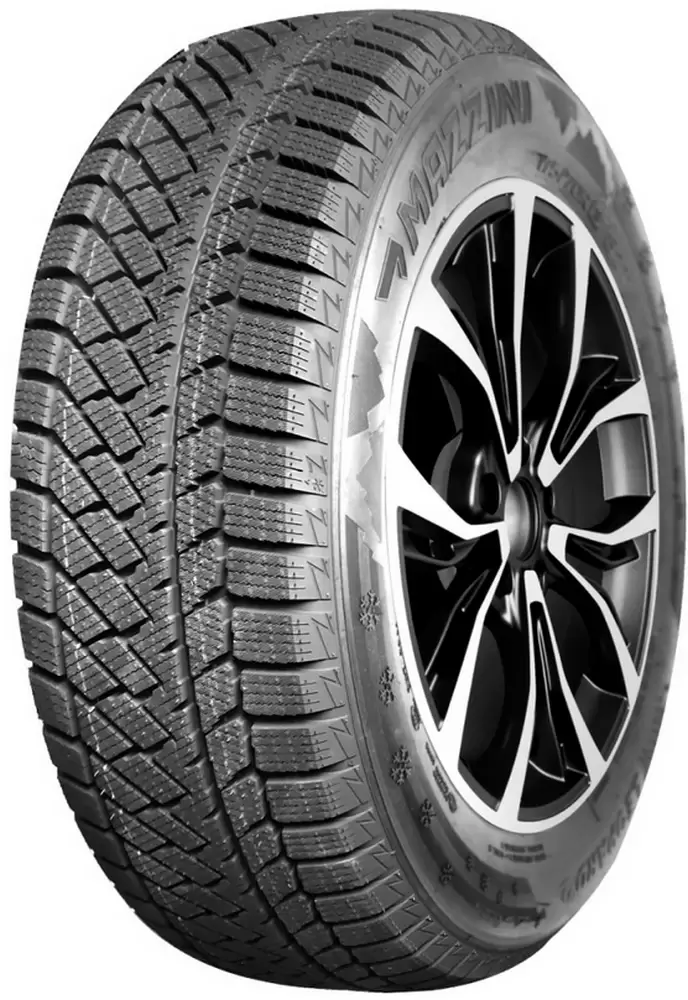 Anvelope Iarna MAZZINI Snow leopard 2 185/65 R15 92 T XL