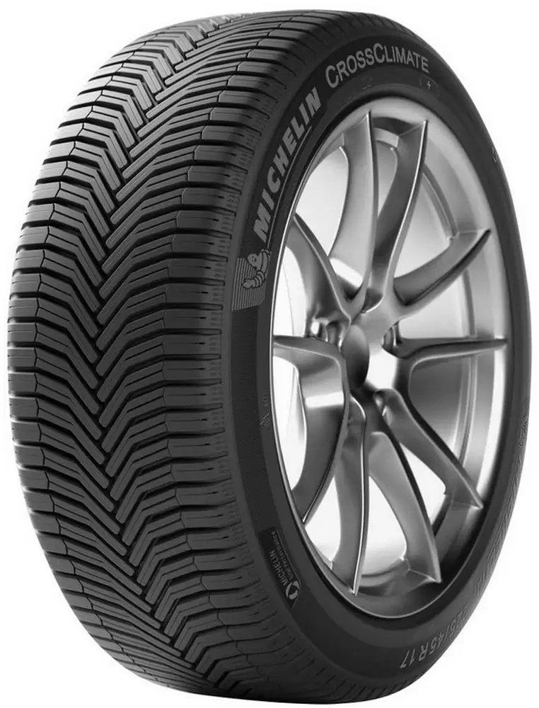 Anvelope All season MICHELIN Crossclimate+ 165/65 R14 83 T XL