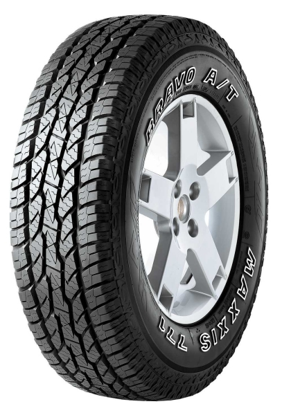 Anvelope off-road MAXXIS AT-771 265/65 R17 112 T OWL