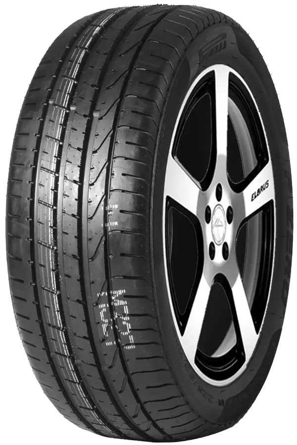 Anvelope Vara PIRELLI PZERO 265/35 R20 99 Y