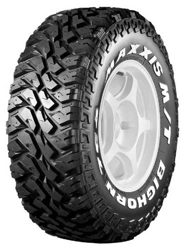 Anvelope off-road MAXXIS MT-764 265/75 R16 112 N RWL