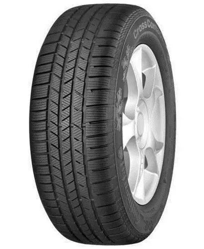 Anvelope Iarna CONTINENTAL CROSS CONTACT WINTER 245/65 R17 111 T