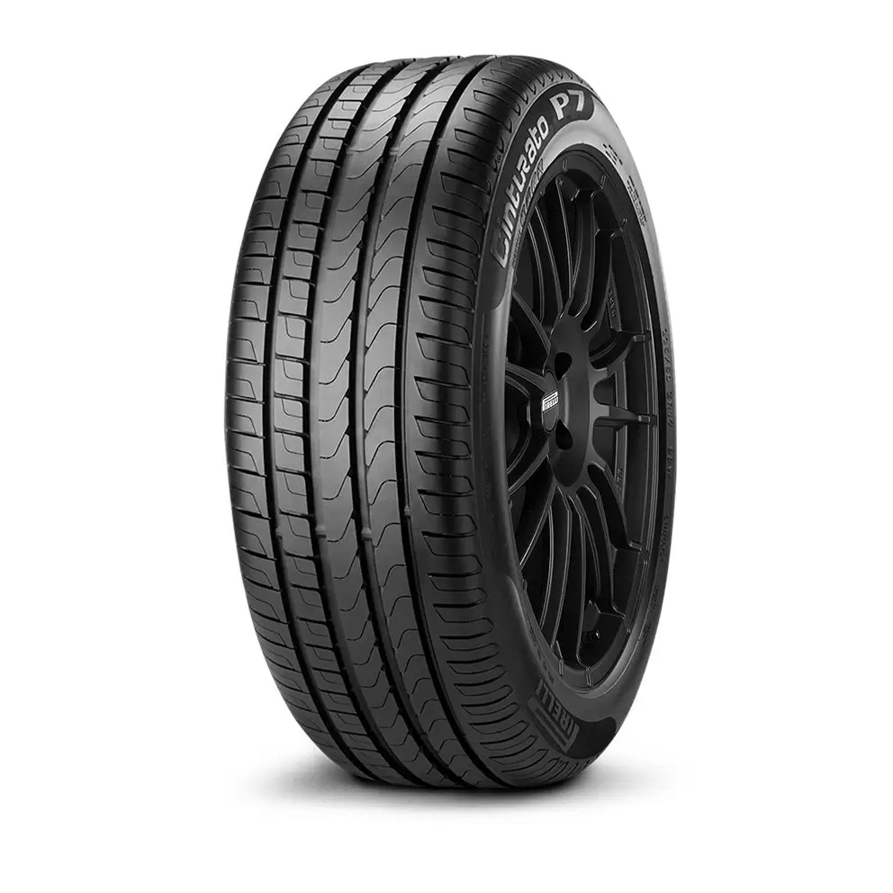 Anvelope Vara PIRELLI P7 CINTURATO (*) (K1) RFT 225/55 R17 97 W Runflat