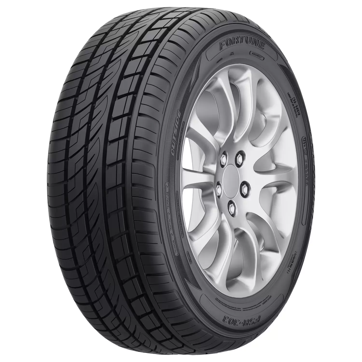 Anvelope Vara FORTUNE BORA FSR303 235/60 R18 107 V XL