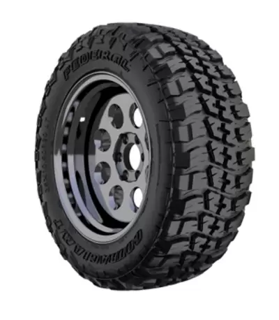 Anvelope Vara FEDERAL COURAGIA M/T  30/9.5 R15 104 Q