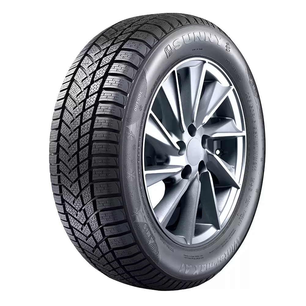 Anvelope Iarna SUNNY NW211 195/50 R15 82 H