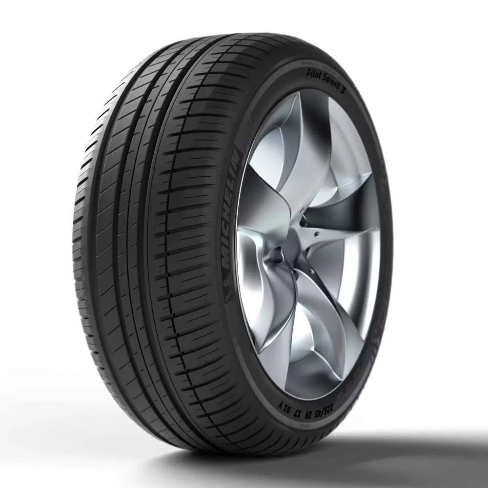 Anvelope Vara MICHELIN PILOT SPORT 3 MO 285/35 R20 104 Y XL
