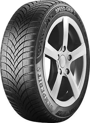 Anvelope Iarna SEMPERIT SPEED GRIP 5 195/65 R15 91 T