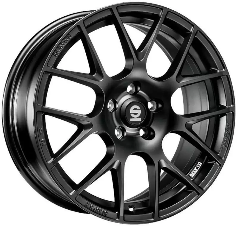 Janta aliaj SPARCO PRO CORSA MDT 7.5x17 4x100 ET35