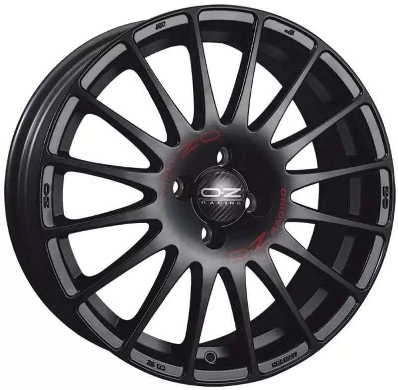 Janta aliaj OZ SUPERTURISMO GT MBRL 6x14 4x108 ET15 65,06
