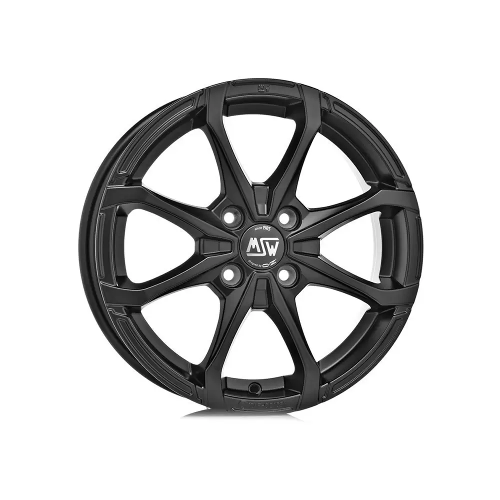 Janta aliaj MSW X4 MB 6x16 4x100 ET40