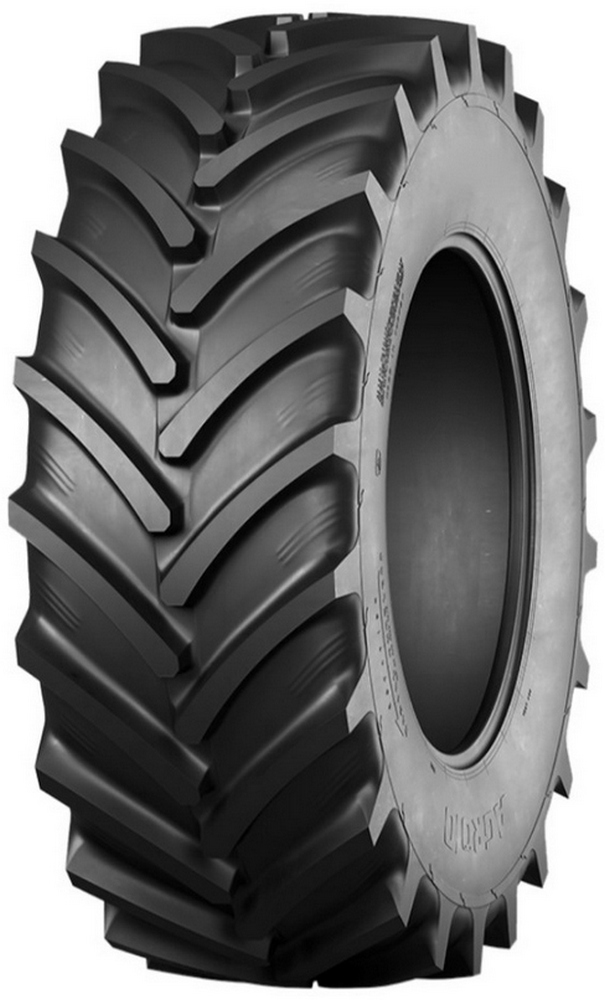 Anvelope Radiale SEHA Agro10 360/70 R24 122 A8