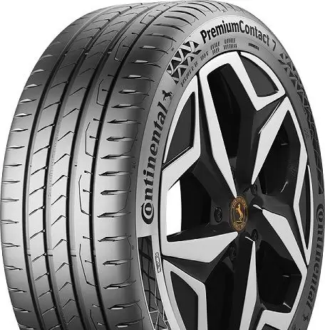 Anvelope Vara CONTINENTAL Premiumcontact 7 235/45 R17 97 Y XL