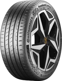 Anvelope Vara CONTINENTAL PREMIUM CONTACT 7 215/65 R16 102 V XL