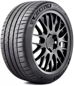 Anvelope Vara MICHELIN PILOT SPORT 4S 275/40 R20 106 Y XL