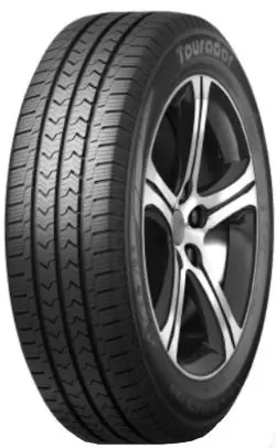 Anvelope All season TOURADOR X all climate van 195/60 R16C 99/97 H