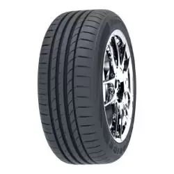 Anvelope Vara GOODRIDE Z-107 ZuperEco 235/45 R17 97 W