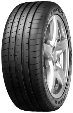 Anvelope Vara GOODYEAR Eagle f1 asymmetric 5 275/30 R20 97 Y XL
