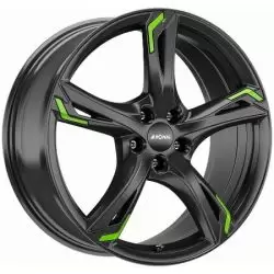 Janta aliaj RONAL R62 Green JB 8x19 5x114.3 ET40 82,0