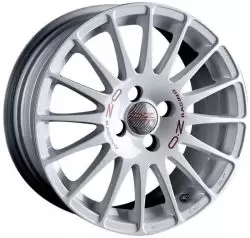 Janta aliaj OZ SUPERTURISMO WRC RWRL 6.5x15 4x108 ET25 65,1