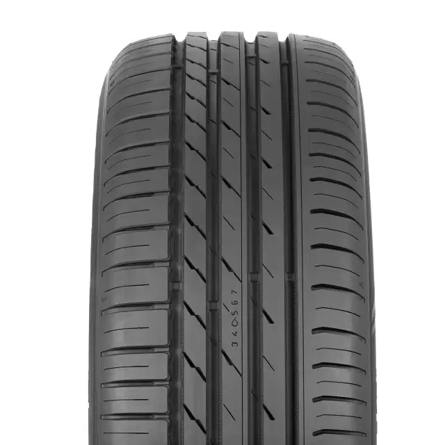 Anvelope Vara NOKIAN WETPROOF 1 195/60 R16 89 V
