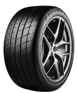 Anvelope Vara BRIDGESTONE POTENZA S007 275/30 R20 97 Y