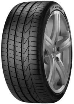 Anvelope Vara PIRELLI P zero- ls 275/40 R20 106 W Runflat XL