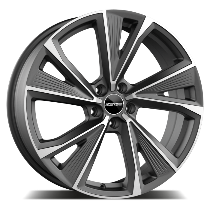 Janta aliaj GMP EVENTO MAD 8x20 5x112 ET35 66,5