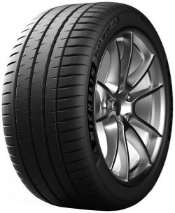Anvelope Vara MICHELIN PILOT SPORT 4 S 245/35 R19 93 Y XL