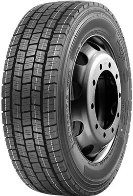 Anvelope Tractiune CROSSWIND CWD20E 235/75 R17.5 132/130 M