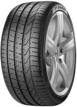 Anvelope Vara PIRELLI P zero 255/35 R20 97 Y XL
