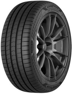 Anvelope Vara GOODYEAR EAGLE F1 ASYMMETRIC 6 2022 225/35 R19 88 Y XL