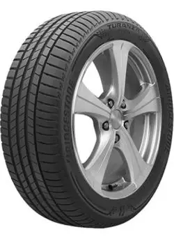 Anvelope Vara BRIDGESTONE T005 245/40 R18 97 Y