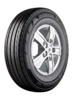 Anvelope Vara BRIDGESTONE DURAVIS VAN Enliten 195/75 R16 110 R