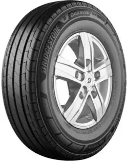 Anvelope Vara BRIDGESTONE DURAVIS VAN Enliten 225/65 R16 112 T