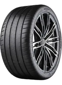 Anvelope Vara BRIDGESTONE POTENZA SPORT 245/40 R17 91 Y