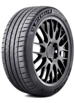 Anvelope Vara MICHELIN PS4 S 275/35 R20 102 Y