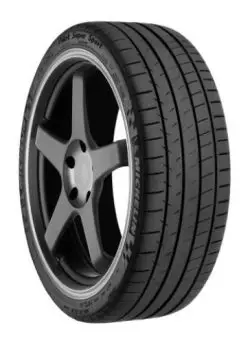 Anvelope Vara MICHELIN SUPER SPORT 265/35 R19 98 Y