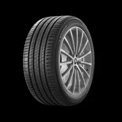 Anvelope off-road MICHELIN LATITUDE SPORT 3 255/50 R19 107 W