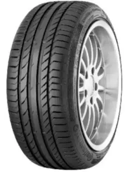 Anvelope Vara CONTINENTAL CONTISPORTCONTACT 5P 275/35 R21 103 Y
