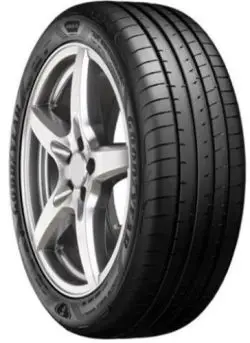 Anvelope Vara GOODYEAR EAGLE F1 ASYMMETRIC 5 255/35 R19 96 Y