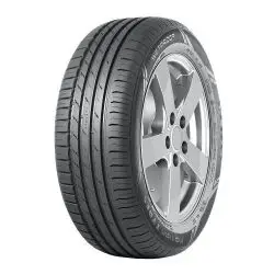 Anvelope Vara NOKIAN WETPROOF 1 195/45 R16 84 V
