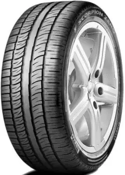 Anvelope off-road PIRELLI SCORPION ZERO ASIM. 295/40 R22 112 W