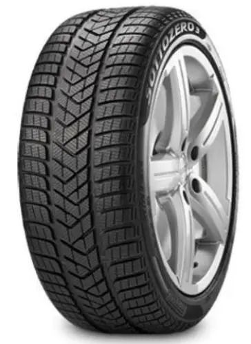 Anvelope Iarna PIRELLI WINTER SOTTOZERO 3 245/50 R18 100 H Runflat
